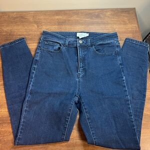 Vineyard Vines Skinny Jeans